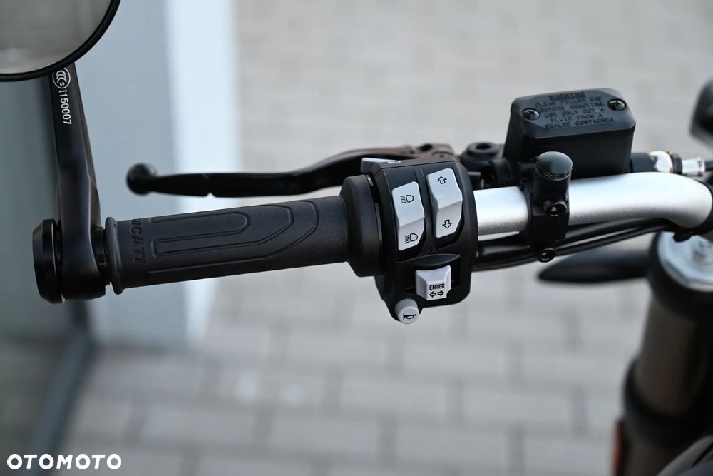 Ducati Scrambler - 35