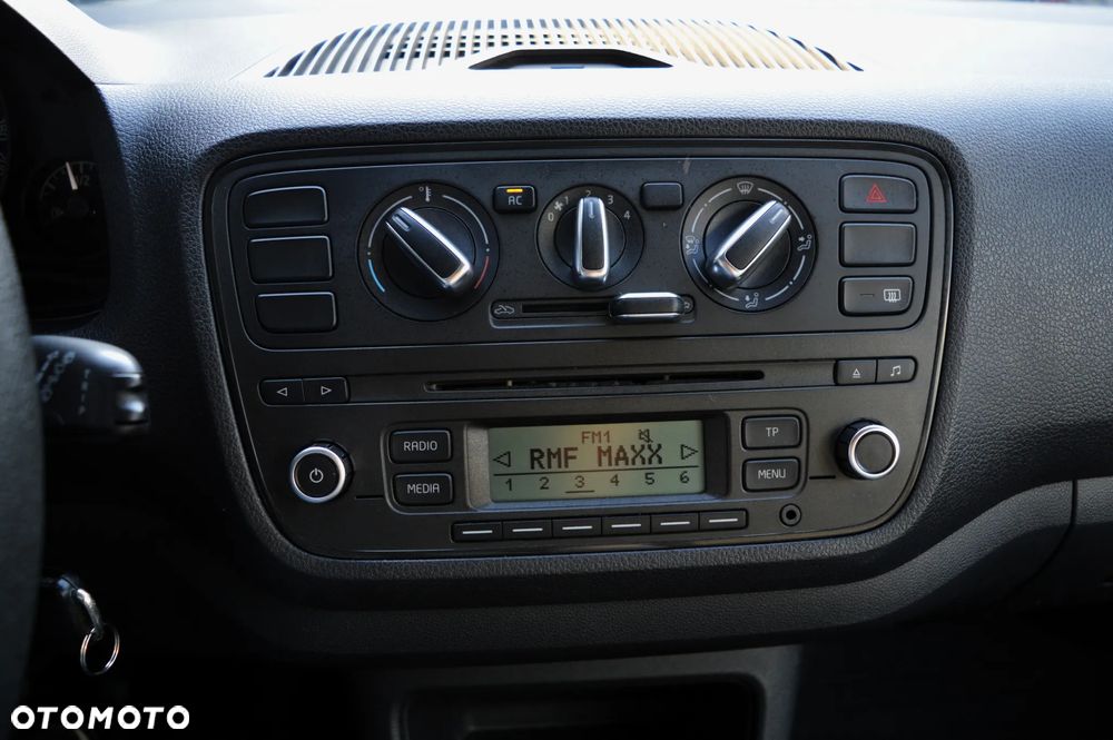 Skoda Citigo 1.0 Ambition - 17