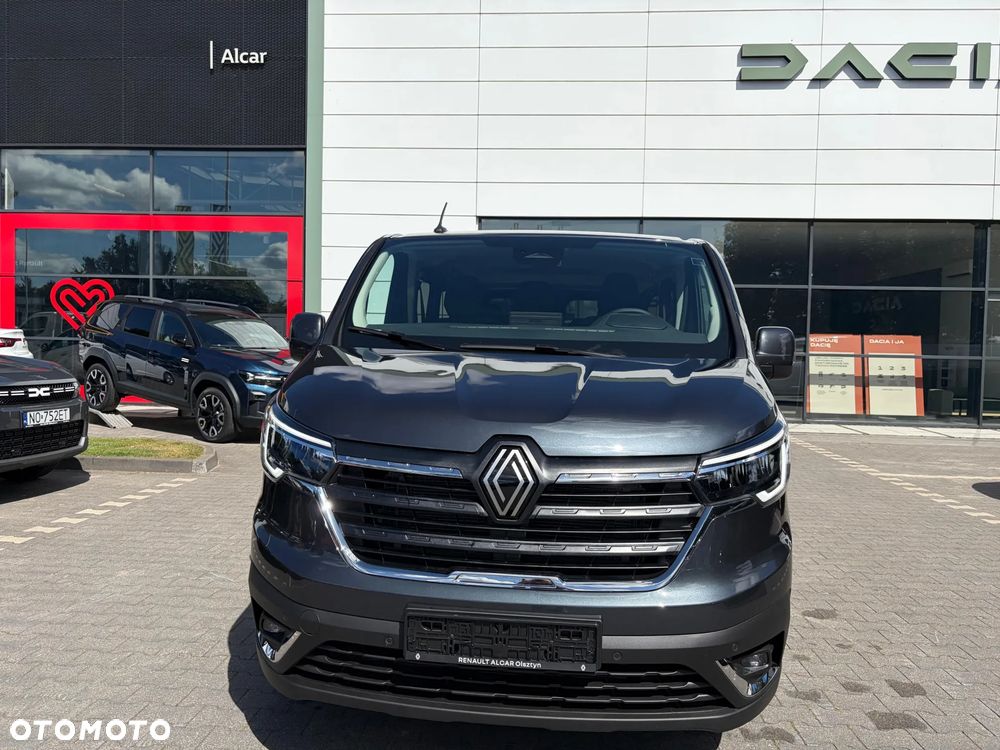 Renault Trafic - 12