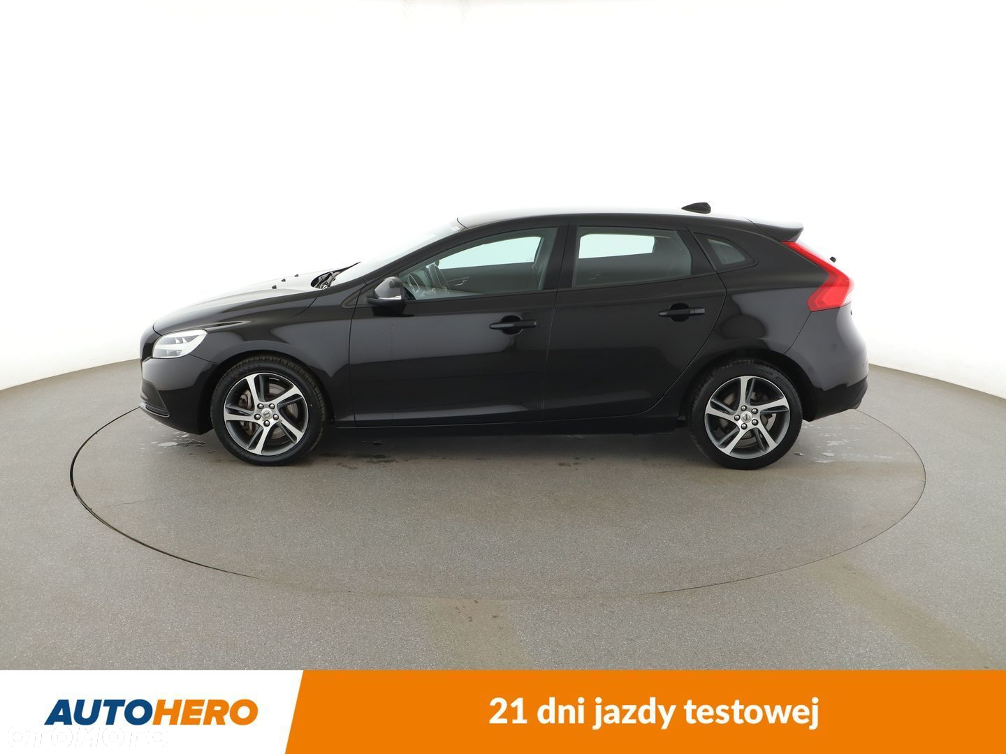 Volvo V40 - 2