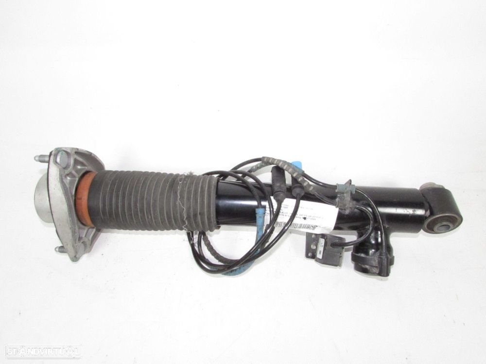 Amortecedor VDC Direito/Trás Seminovo/ Original BMW X5 (F15, F85)/BMW X6 (F16, F... - 1