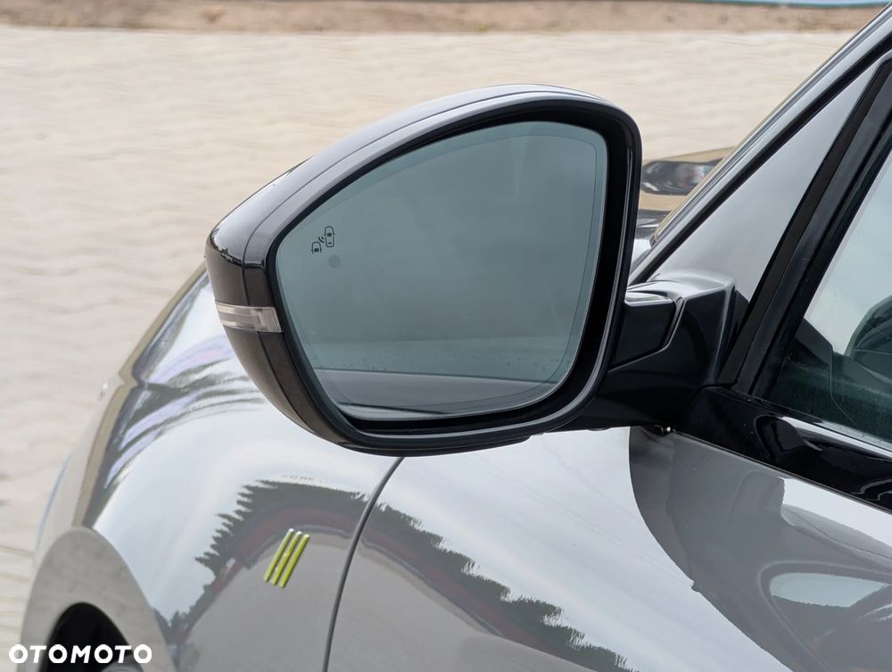 Peugeot 508 1.6 PureTech HYbrid4 PHEV Sport Engineered EAT8 - 17