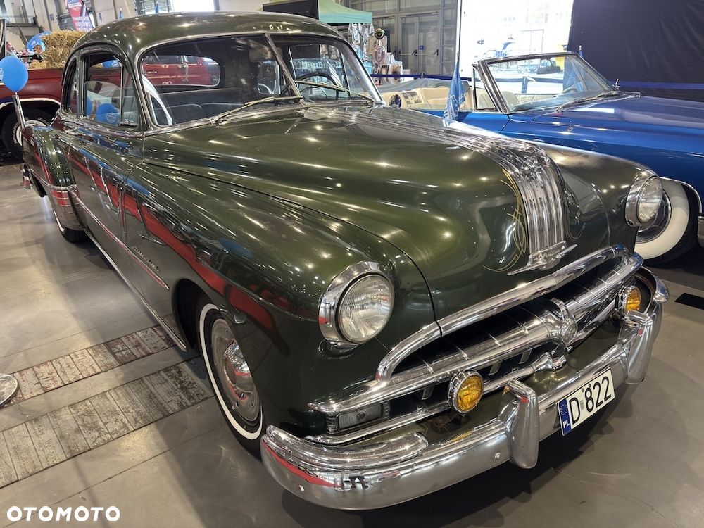Pontiac Chieftain - 4