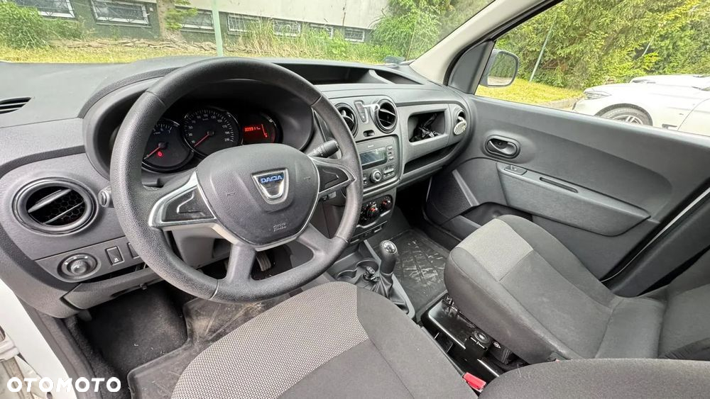 Dacia Dokker - 4