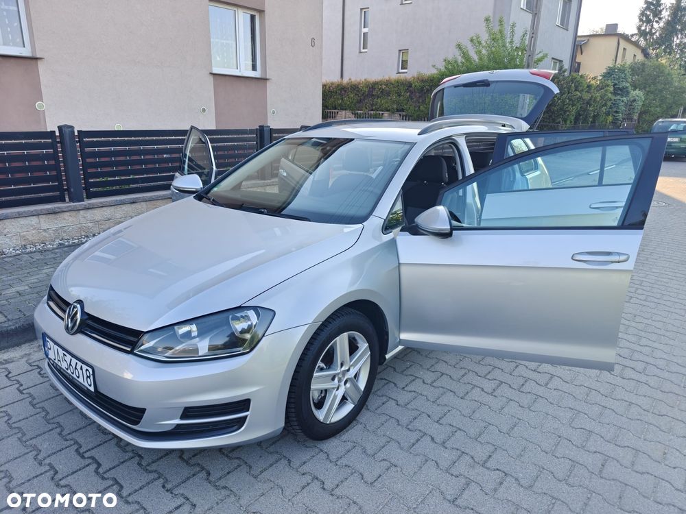 Volkswagen Golf - 19