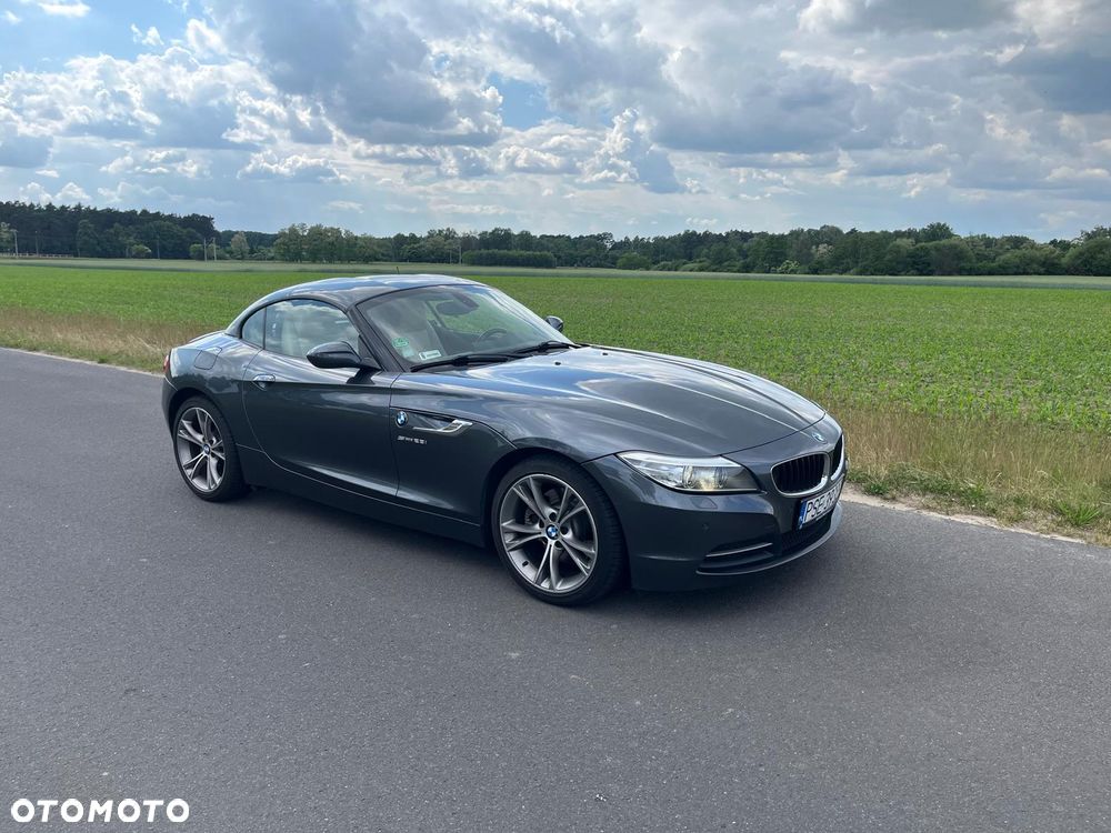 BMW Z4 sDrive28i - 2
