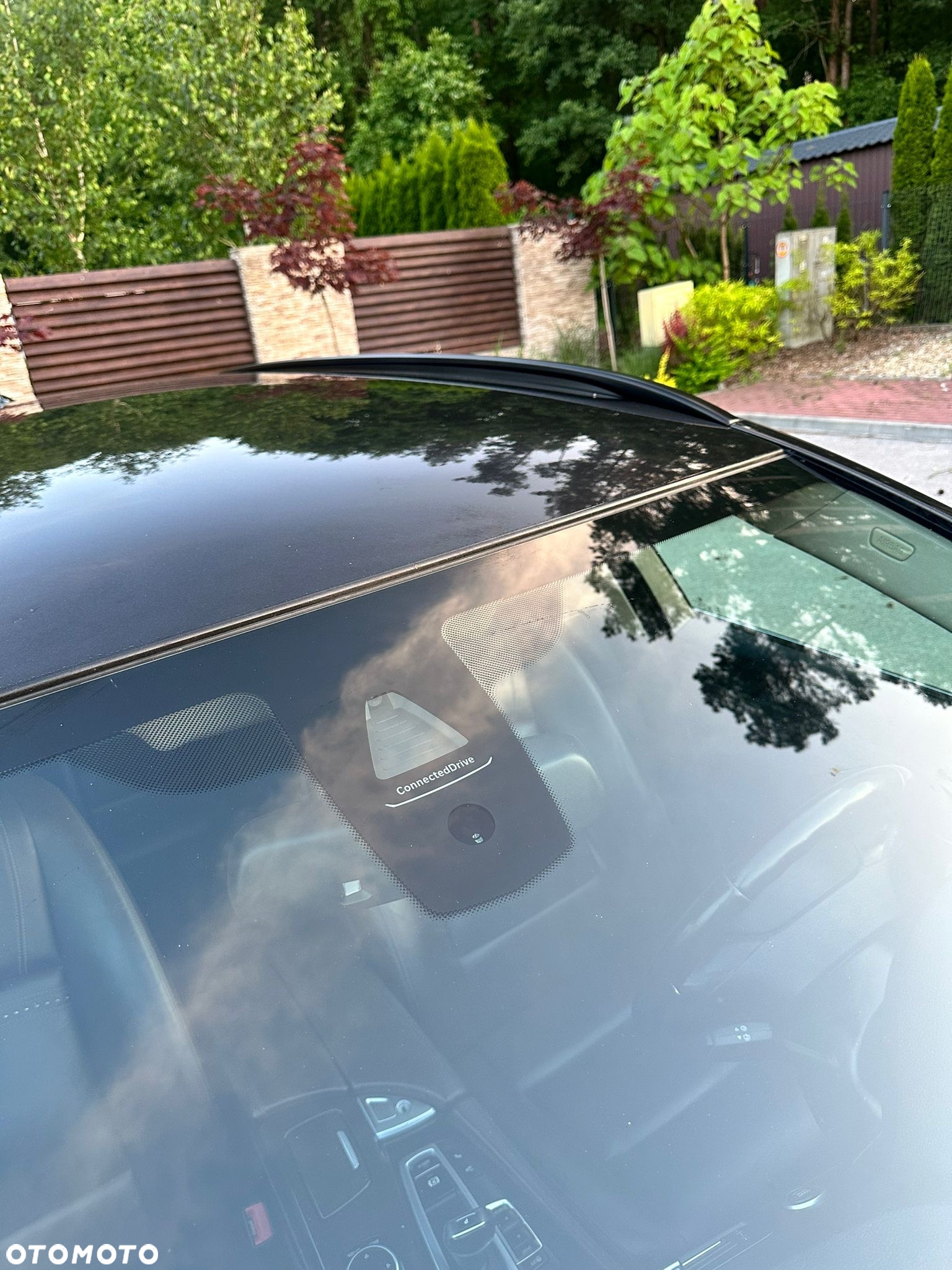 BMW Seria 5 520d xDrive Luxury Line - 25