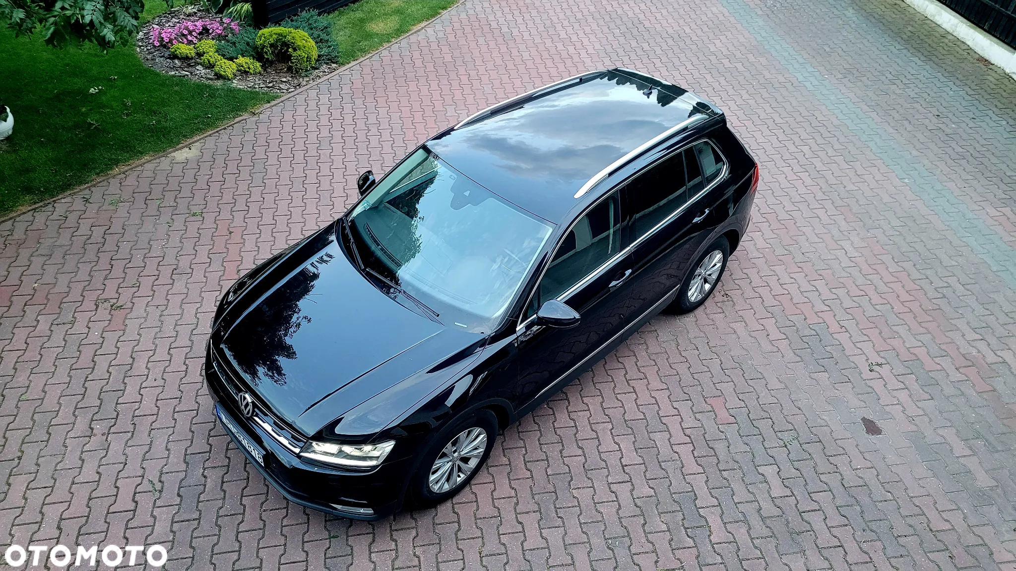 Volkswagen Tiguan 2.0 TDI BMT SCR Comfortline DSG - 10