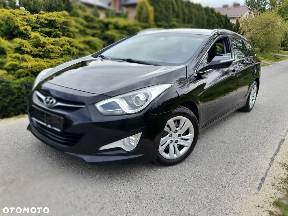 Hyundai i40 Kombi 1.6 Classic - 1