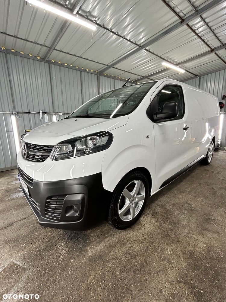 Opel Vivaro - 9