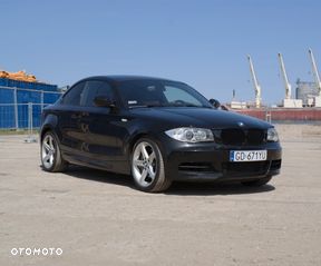 BMW Seria 1 135i