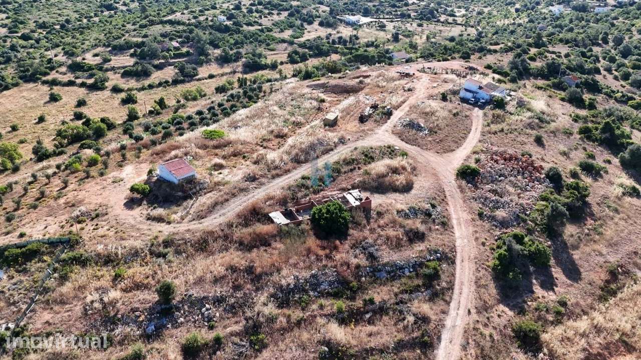 Terreno com projeto aprovado para construção de Hotel em Turismo Rural - Grande imagem: 4/18