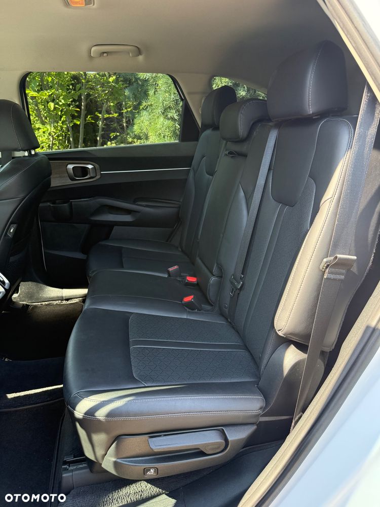 Kia Sorento - 17