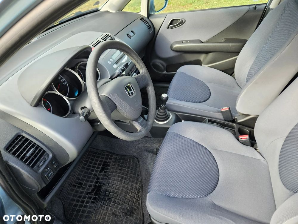 Honda Jazz 1.2 - 3