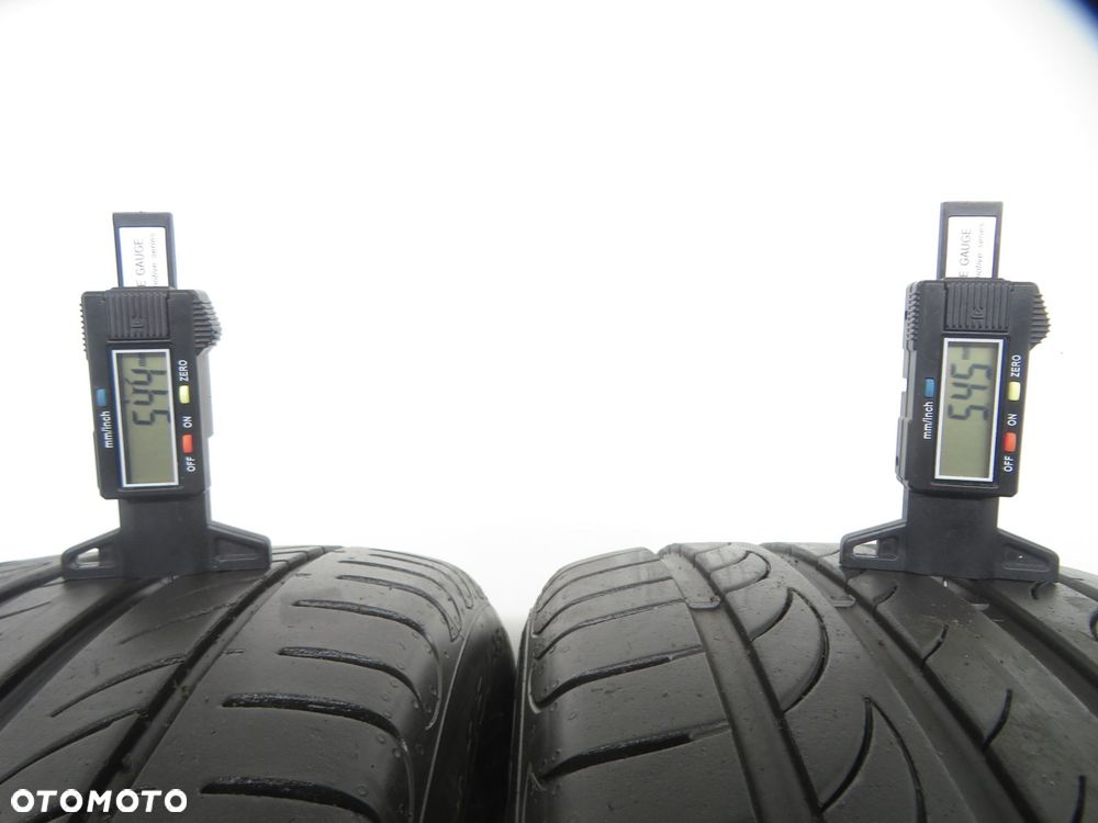 2x 225/45R17 OPONY LETNIE Pirelli Powergy 94Y XL - 9