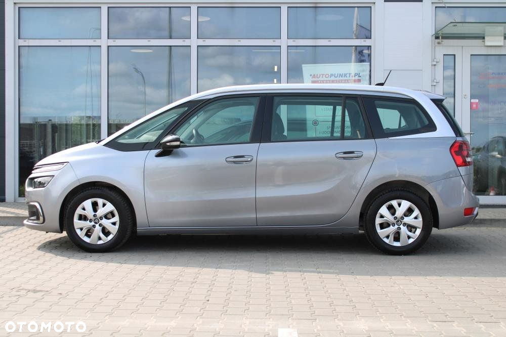 Citroën C4 SpaceTourer - 2