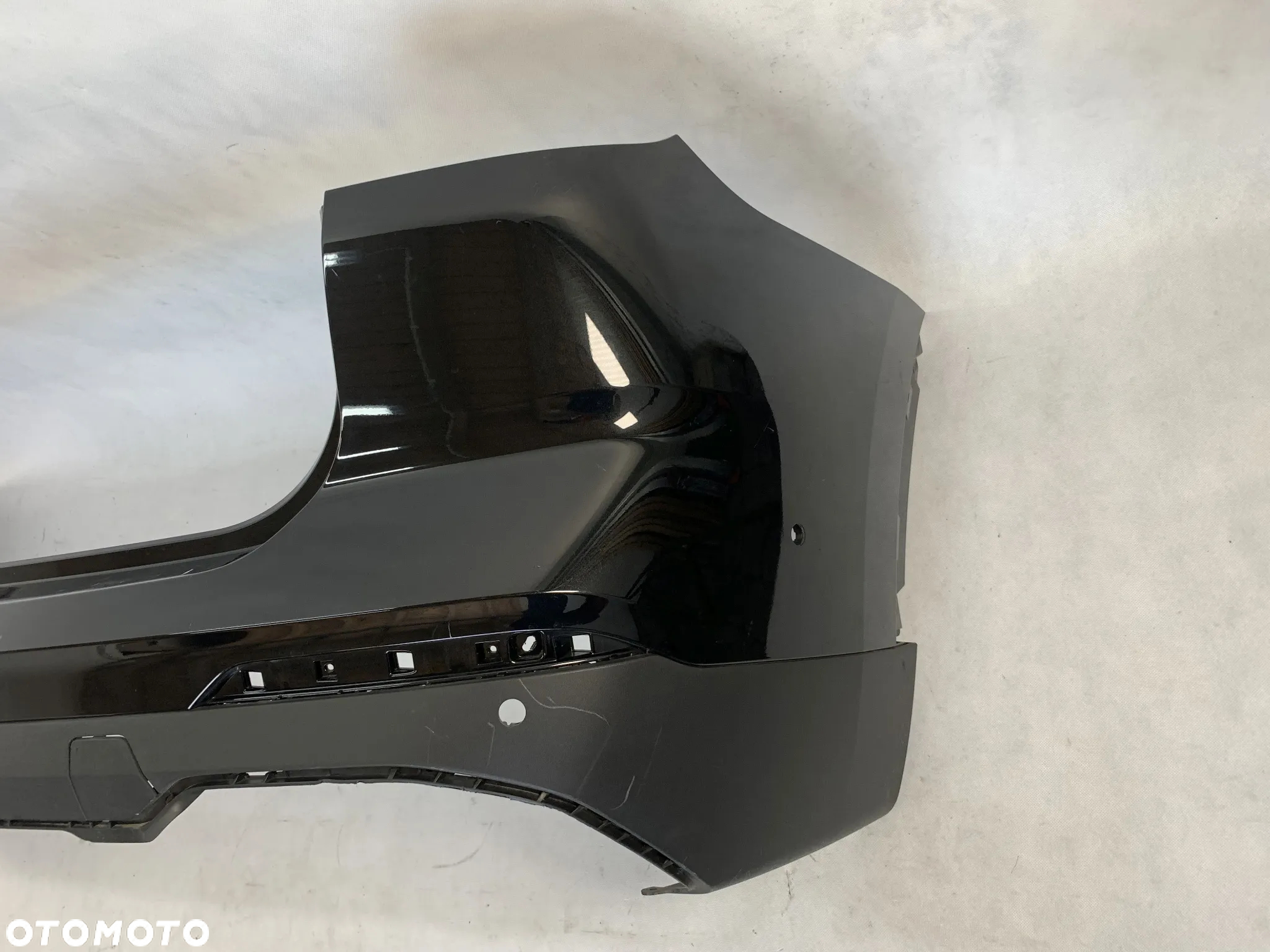 Image BMW X3 G01 LCI X-Line FL 21r PDC Zadní nárazník x 3 G 01 x line Lift 2021 - 9451017