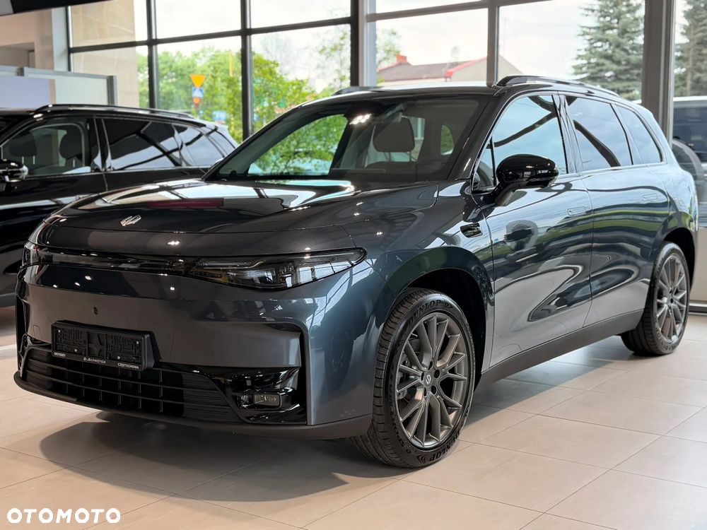 Leapmotor C10 69.9 kWh PRO Design - 1