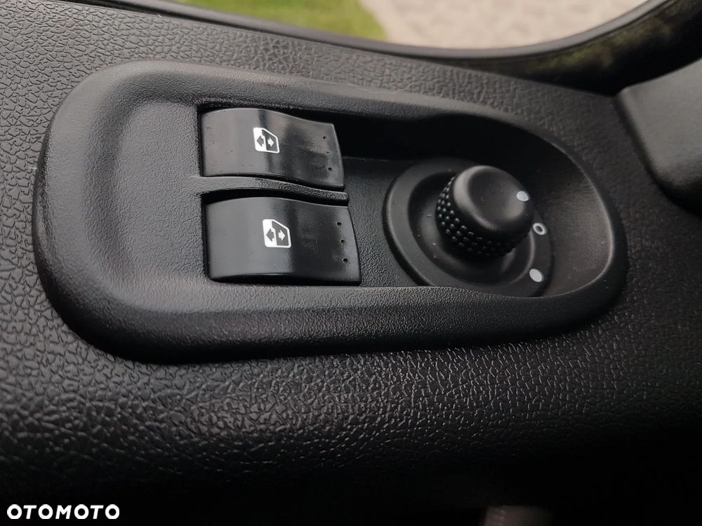 Renault MASTER L2H2 ZWYŻKA UDT PODNOŚNIK KOSZOWY FRANCE ELEVATEUR - 10