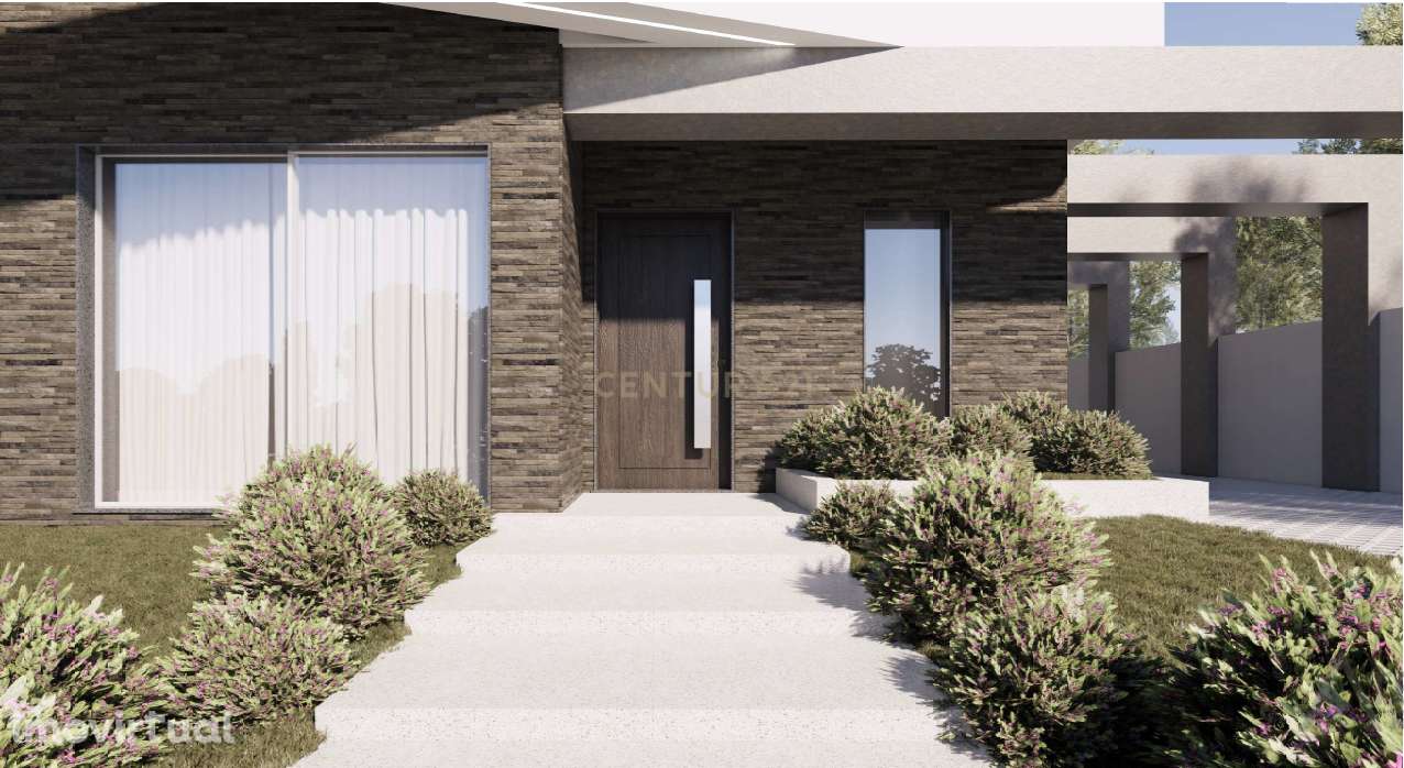 Moradia Nova T4 na Charneca de Caparica, Almada - Grande imagem: 2/20