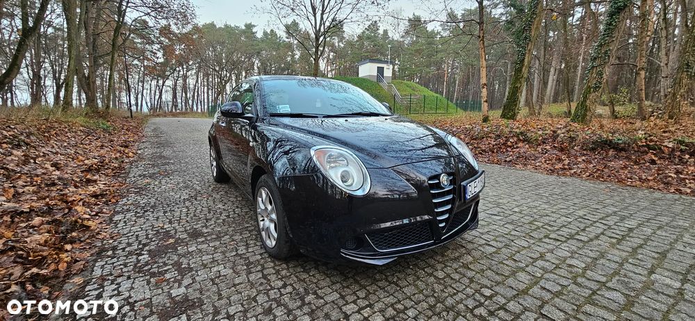 Alfa Romeo Mito - 3