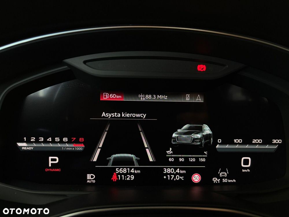 Audi A6 Avant - 15