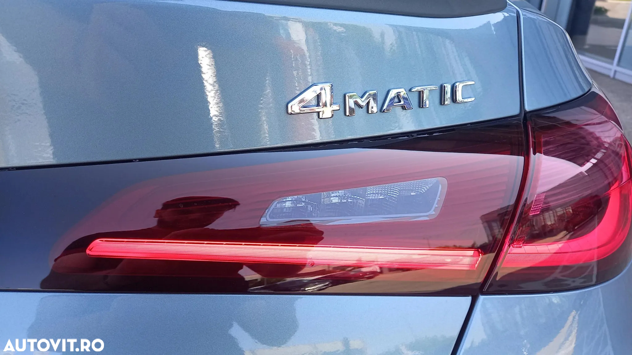 Mercedes-Benz GLC Coupe 300 e 4Matic 9G-TRONIC Edition AMG Line - 10