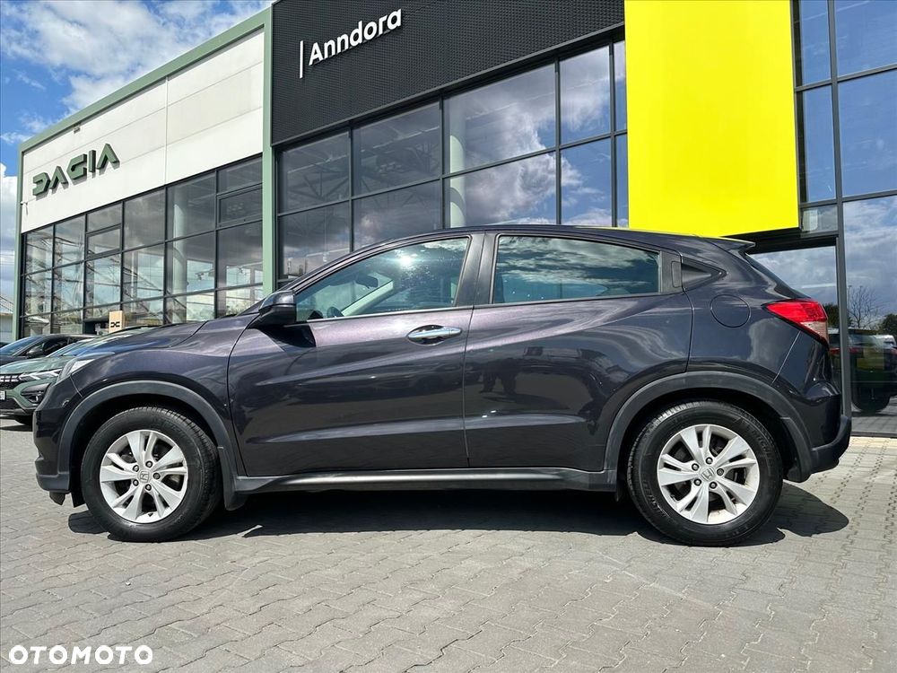 Honda HR-V 1.5 Elegance (ADAS/Honda Connect+) - 3