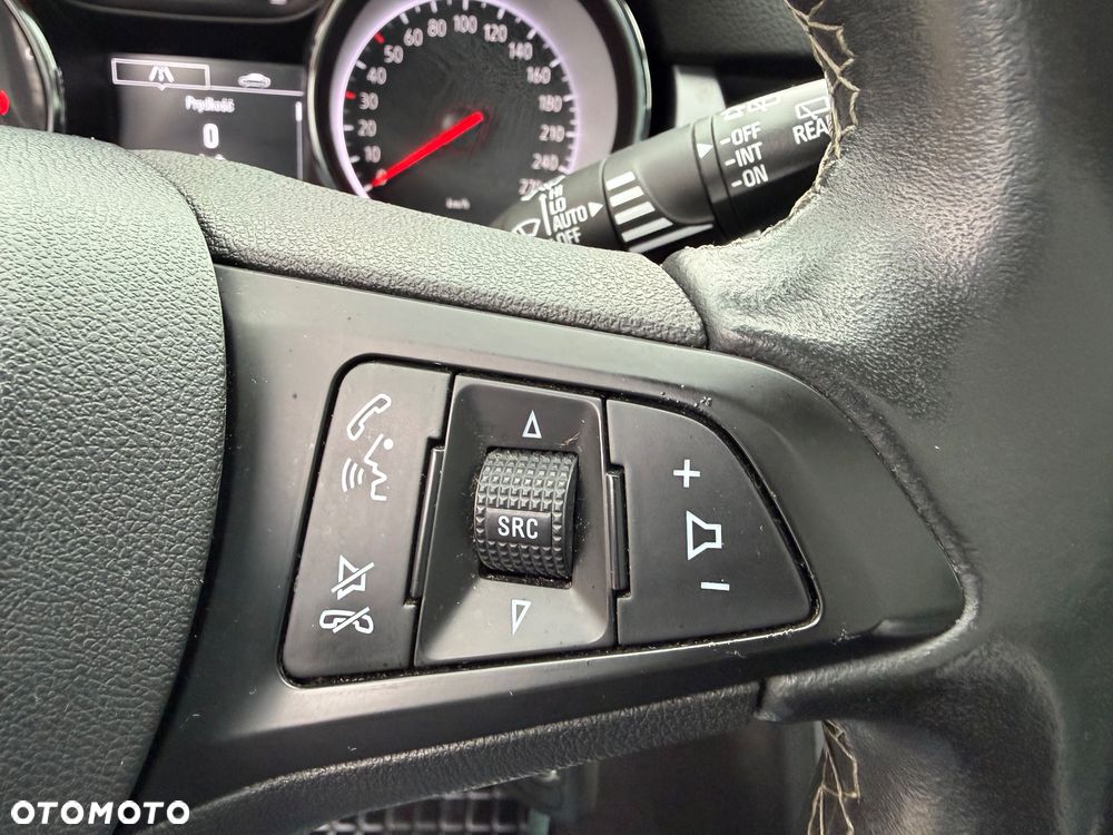 Opel Astra 1.4 T GPF Enjoy S&S - 19