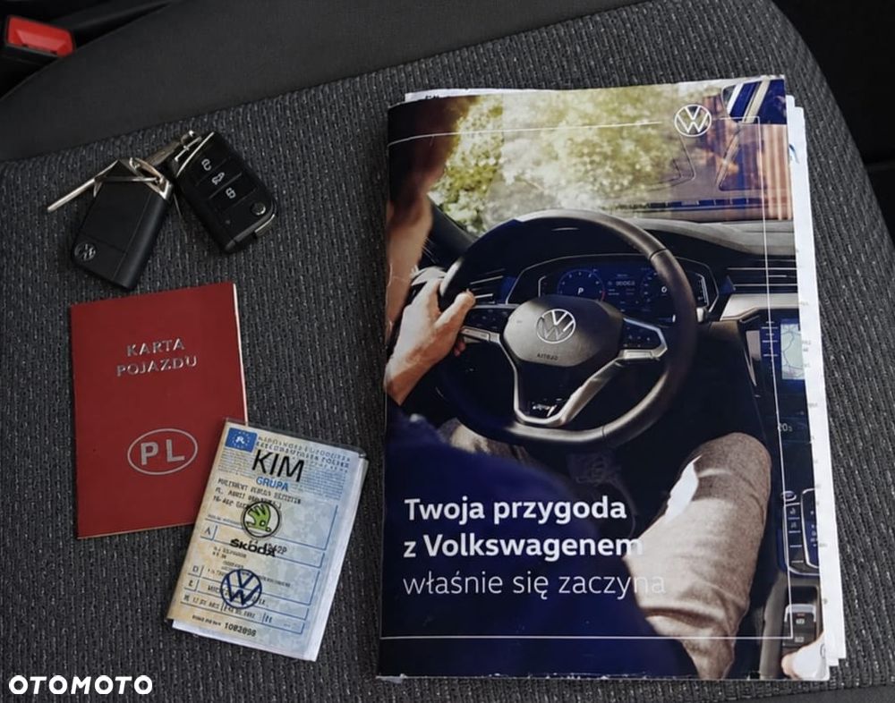 Volkswagen Tiguan Allspace 1.5 TSI EVO Comfortline DSG - 9