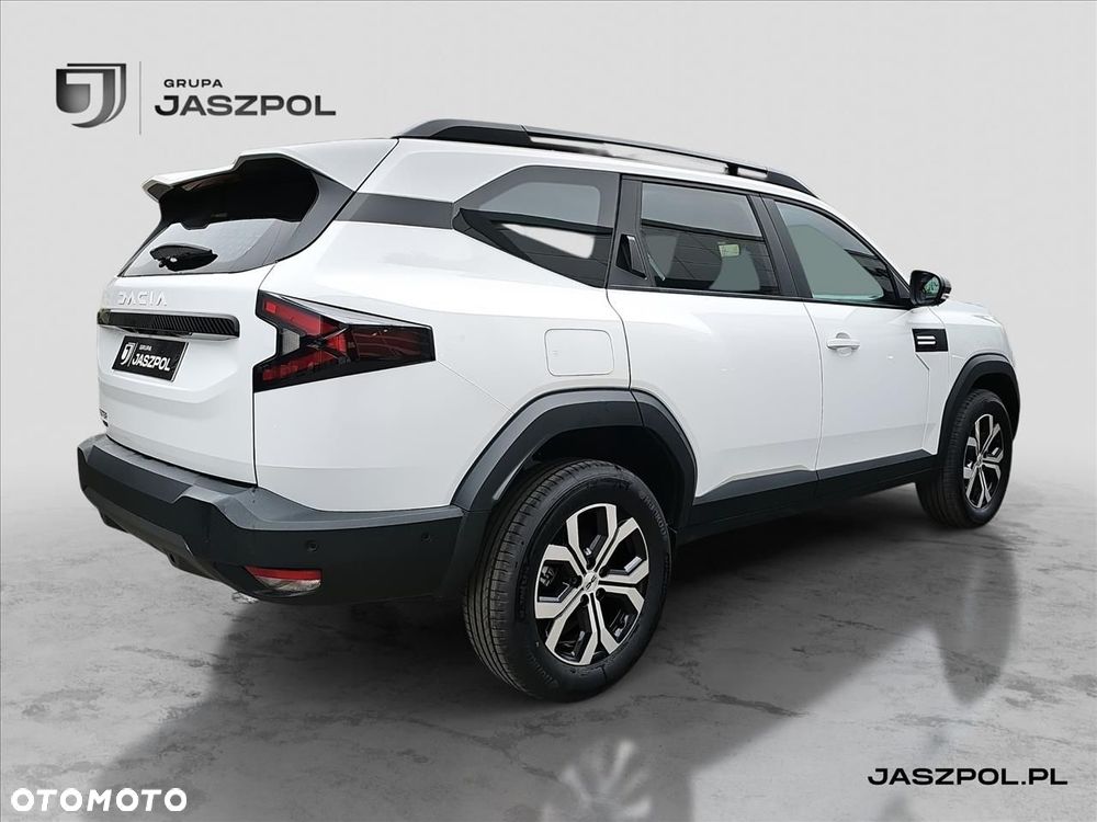 Dacia Bigster - 5