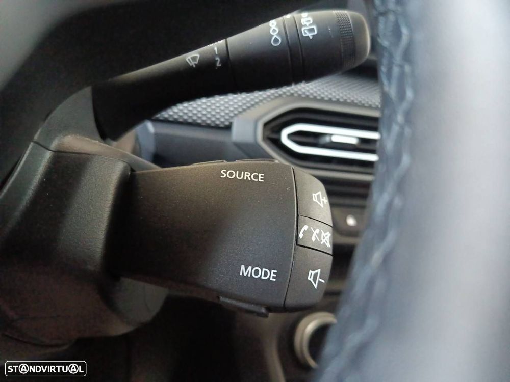 Dacia Sandero 1.0 TCe Journey CVT - 19