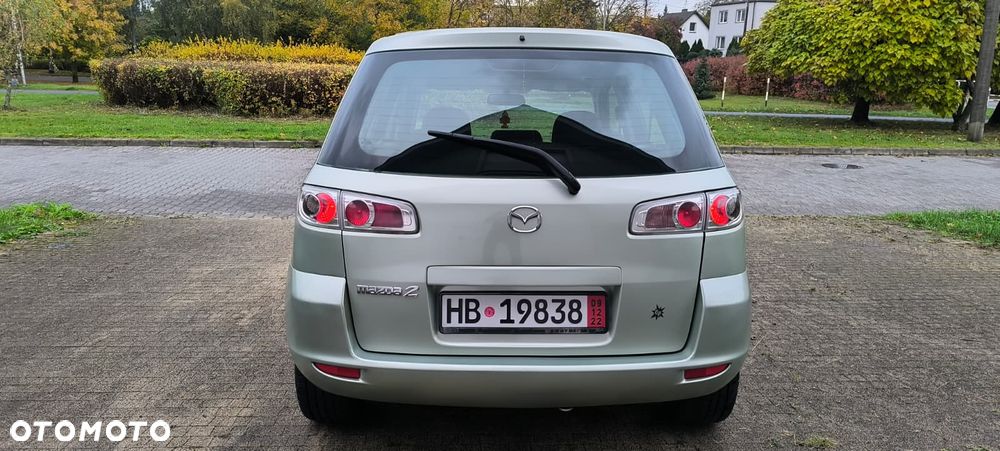 Mazda 2 1.3 Dynamic - 23