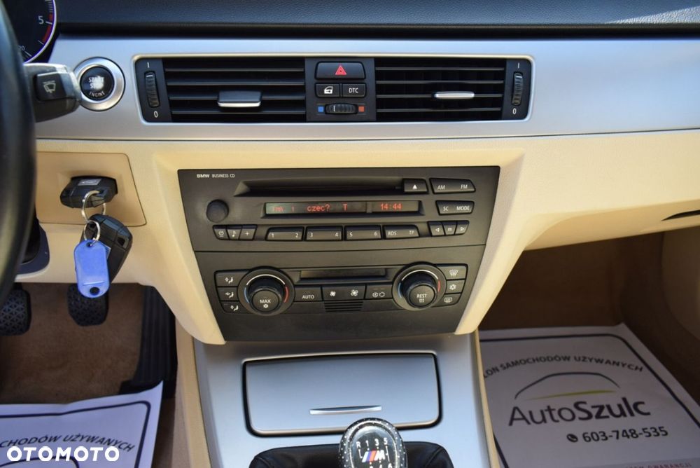 BMW Seria 3 - 28