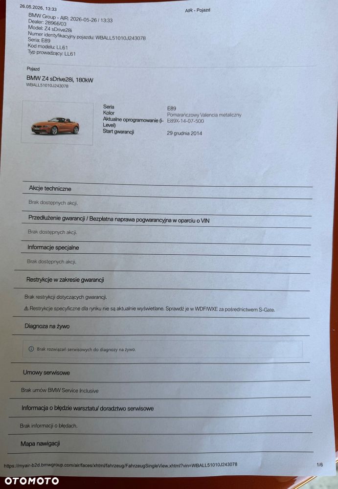 BMW Z4 - 13