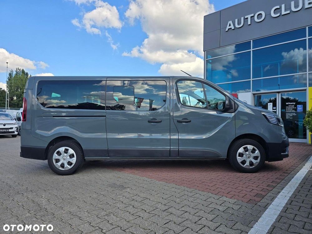 Renault Trafic Kombi 2.0 L2 Pack Clim - 7