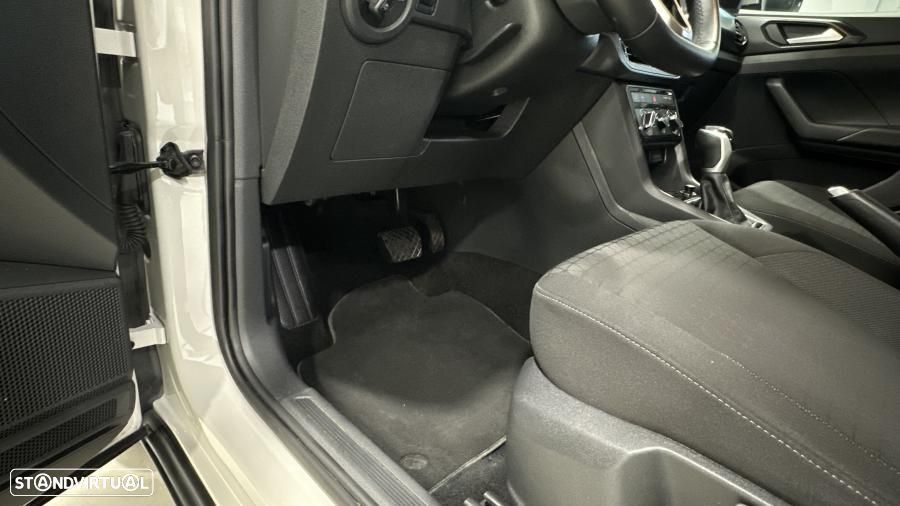 VW T-Cross 1.0 TSI Life DSG - 26