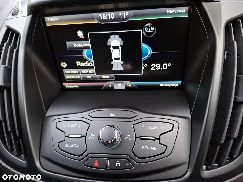 Ford Kuga 2.0 TDCi 2x4 Titanium - 23