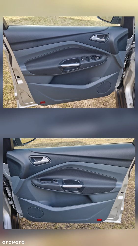 Ford C-MAX 1.0 EcoBoost Titanium ASS - 35