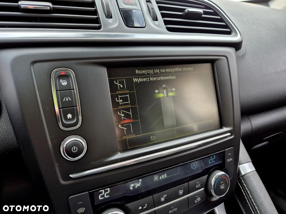 Renault Kadjar Energy TCe 165 Bose Edition - 11