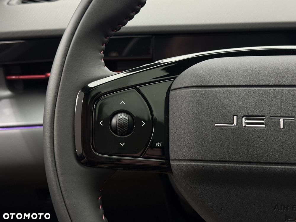 Jetour Dashing - 23