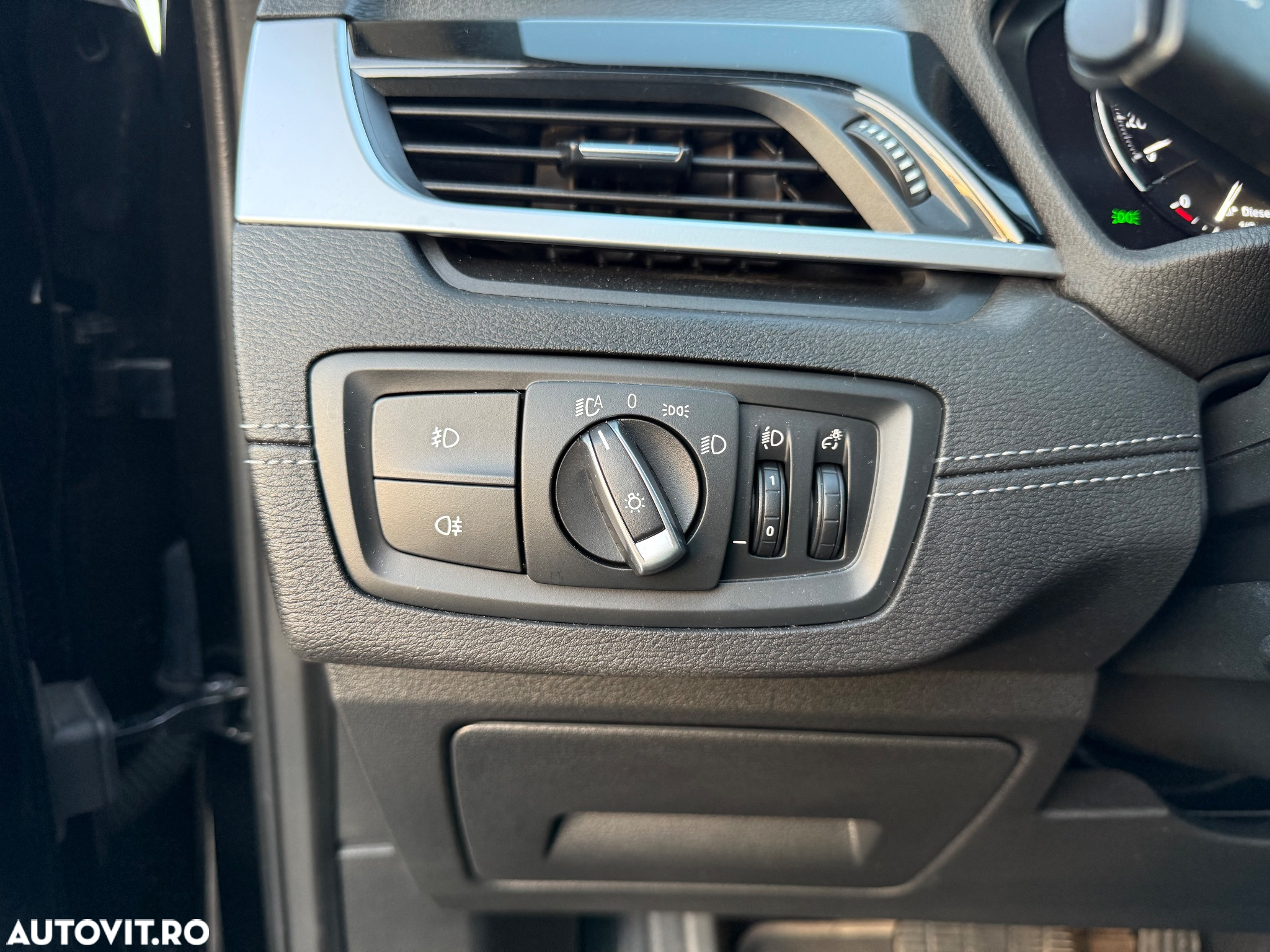 BMW X1 xDrive20d AT - 23