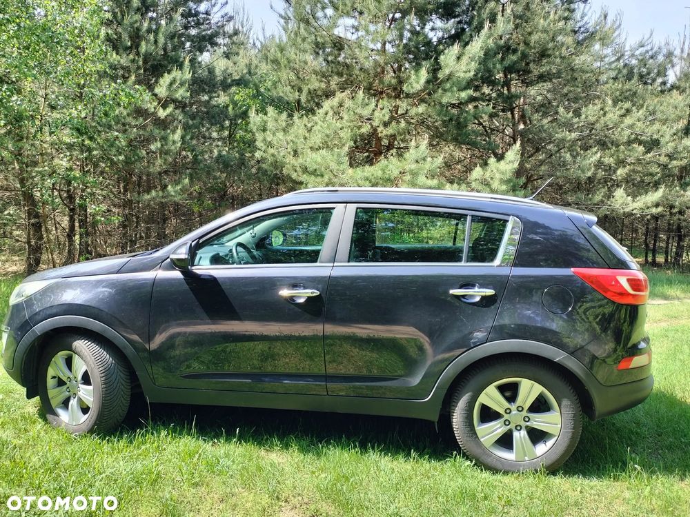 Kia Sportage 1.6 GDI L 2WD - 3