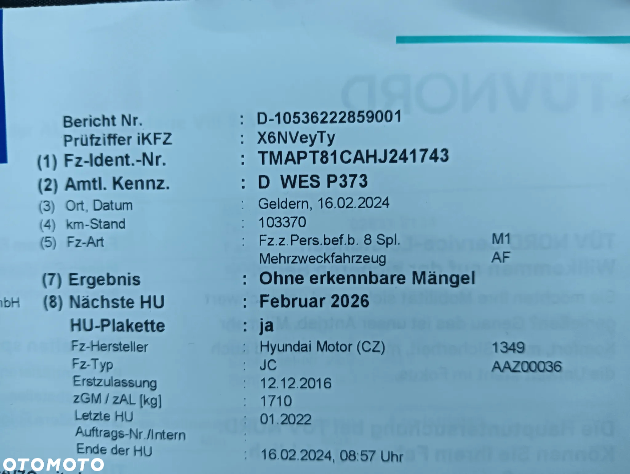 Hyundai ix20 1.4 blue Classic - 18