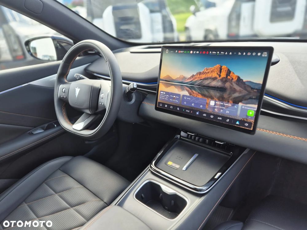 Changan Deepal S05 1.5 Max - 17