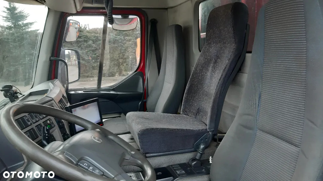 Volvo FE320 - 7