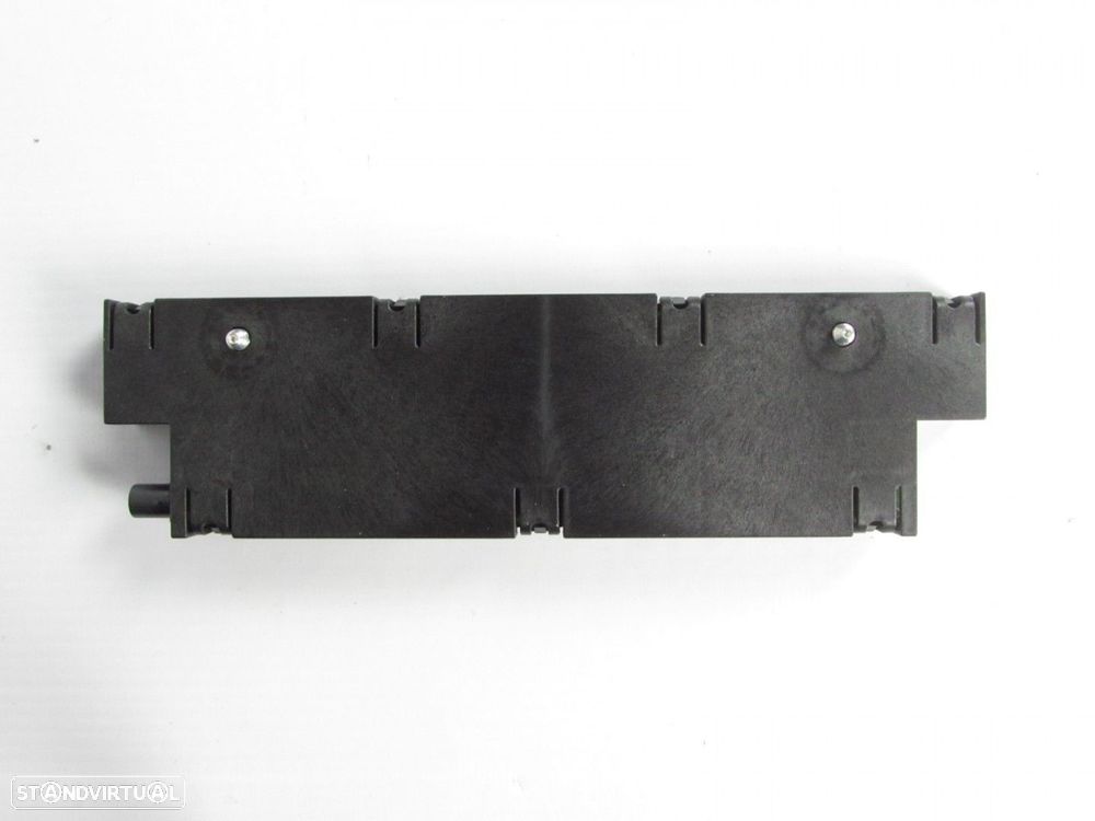 Amplificador antena Diversity 868 MHZ Seminovo/ Original BMW 5 Touring (F11) 652... - 2