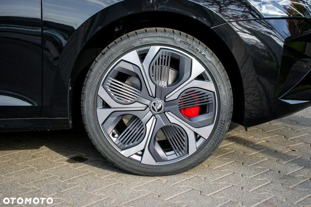 Skoda Octavia - 10