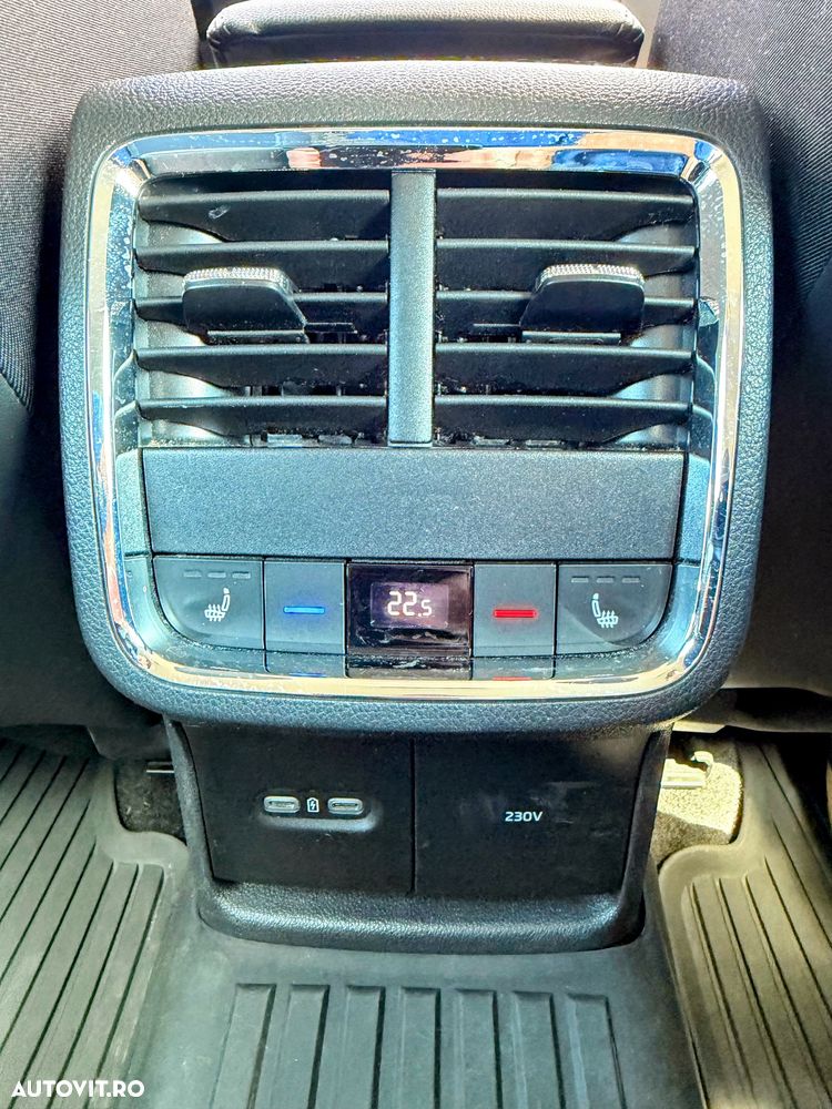 Skoda Octavia 1.4 TSI iV PHEV Style - 11