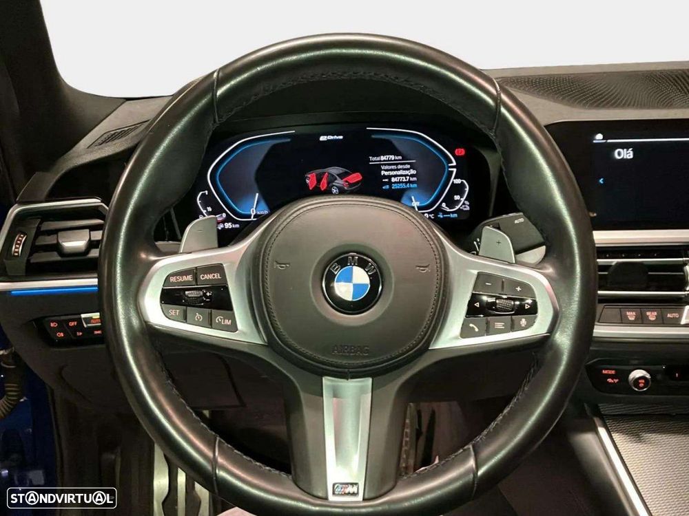 BMW 330 - 14
